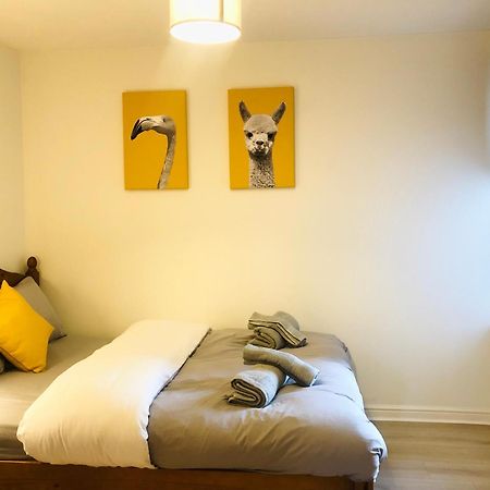 Spacious City Centre Flat Free Parking& Superfast Wifi エディンバラ エクステリア 写真
