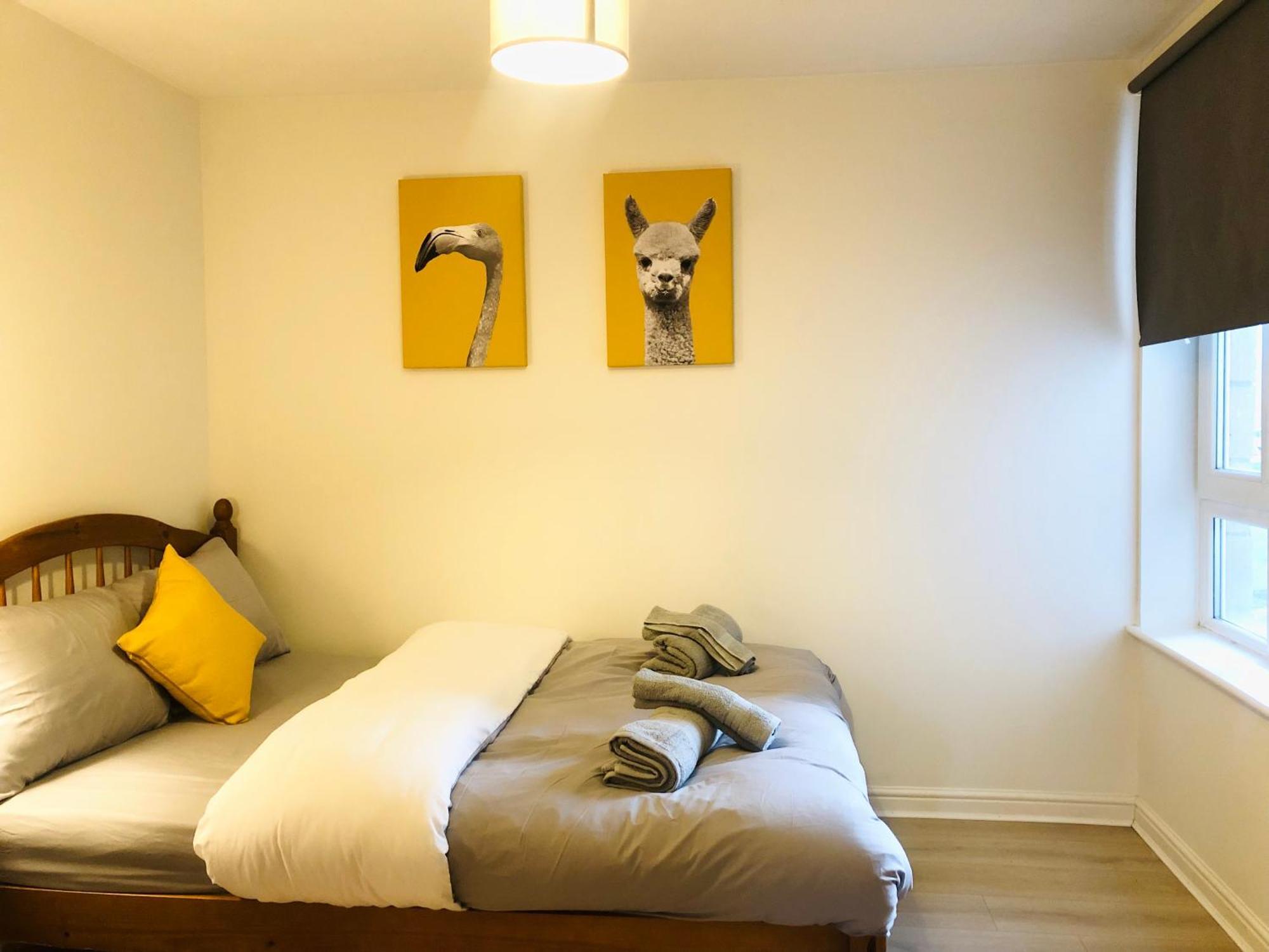 Spacious City Centre Flat Free Parking& Superfast Wifi エディンバラ エクステリア 写真