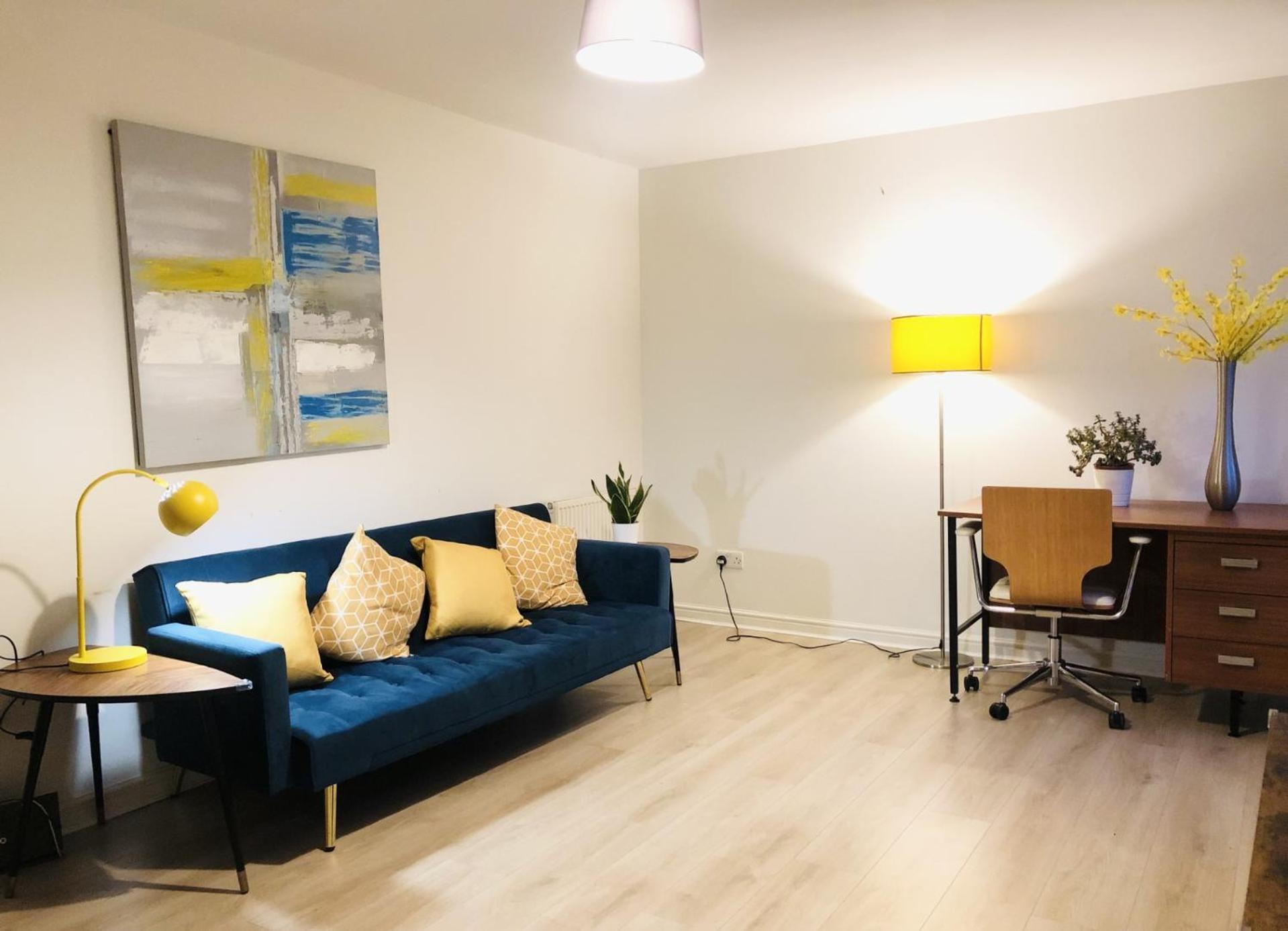 Spacious City Centre Flat Free Parking& Superfast Wifi エディンバラ エクステリア 写真