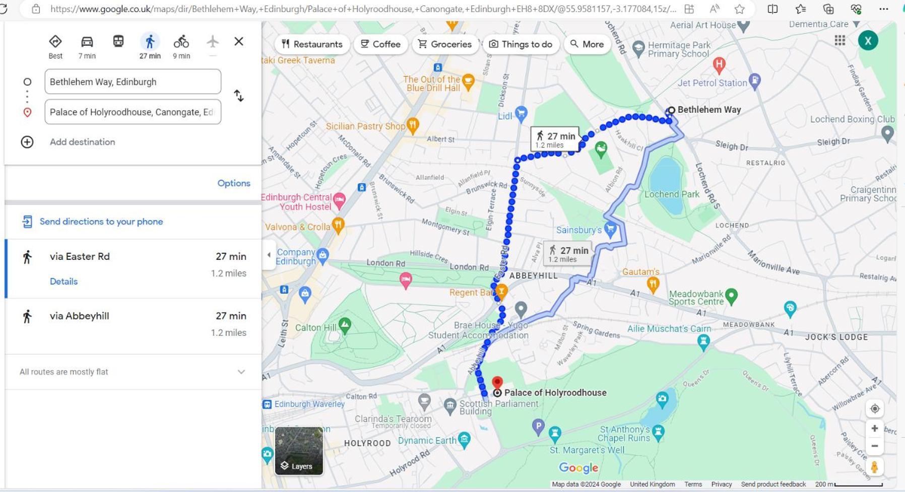 Spacious City Centre Flat Free Parking& Superfast Wifi エディンバラ エクステリア 写真